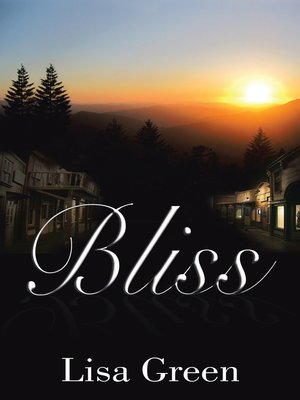 cover image of Bliss